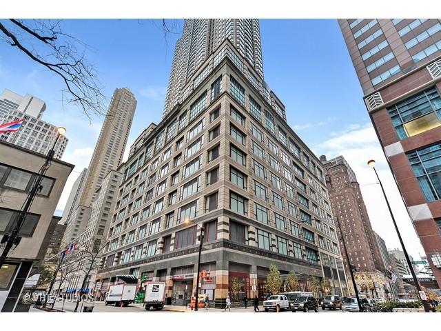 100 E Huron St. #1906, Chicago, IL 60611