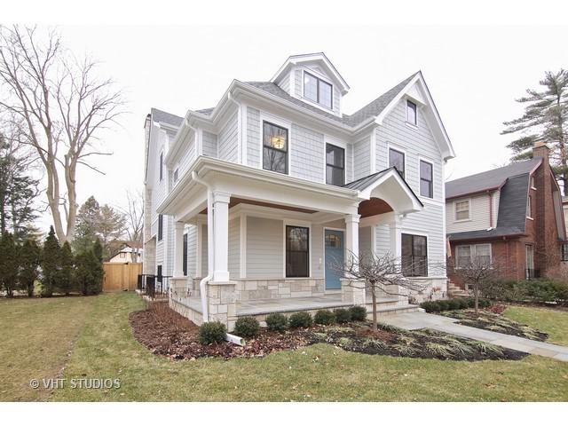 1008 Greenleaf Ave., Wilmette, IL 60091