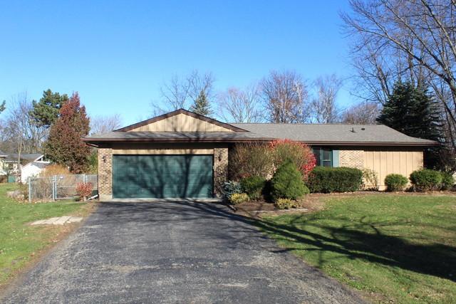5014 Meadowlark Ct., Crystal Lake, IL 60012