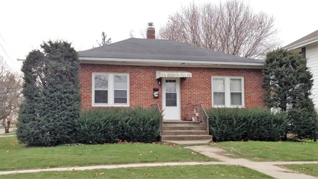 728 E Locust St., Lanark, IL 61046