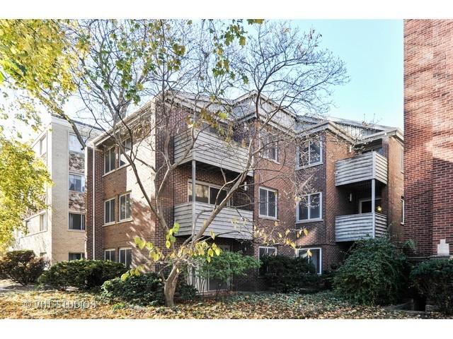 4248 N Keystone Ave. #2A, Chicago, IL 60641
