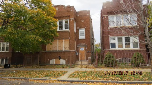 6350 S Sacramento Ave., Chicago, IL 60629