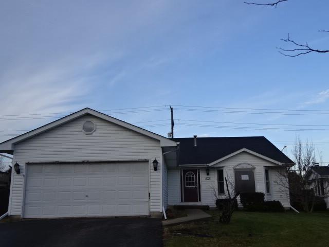 2007 Mystic Dr., Plainfield, IL 60544