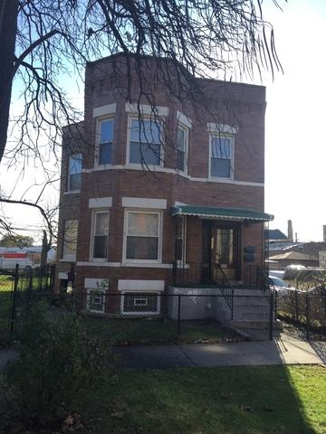 3645 W Grenshaw St., Chicago, IL 60624