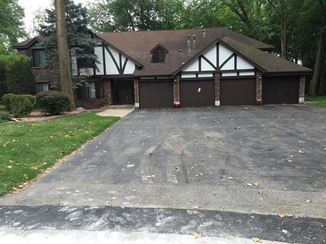 8101 Willow Dr. #71B, Palos Hills, IL 60465