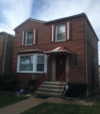 10738 S Vernon Ave., Chicago, IL 60628