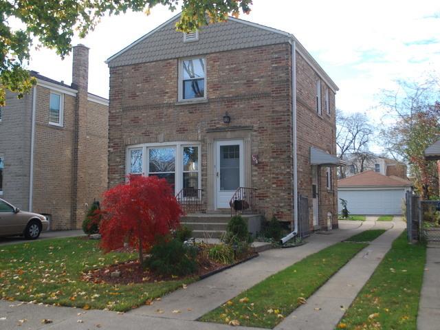 5054 N Neenah Ave., Chicago, IL 60656