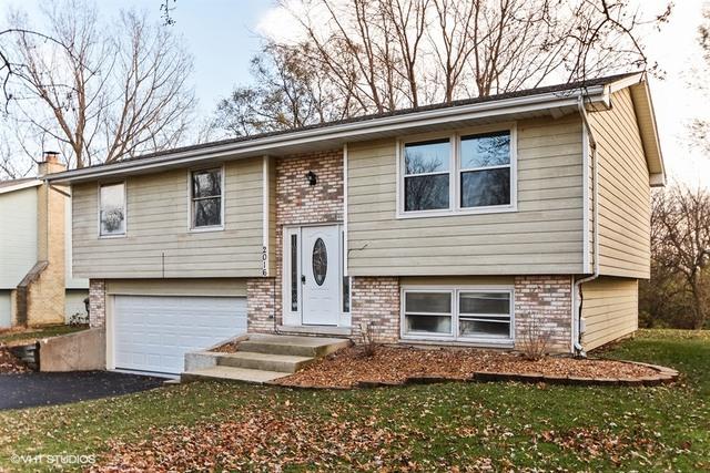 2016 Digby Dr., New Lenox, IL 60451