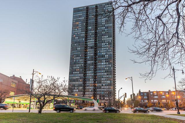 1660 N Lasalle Dr. #2101, Chicago, IL 60614