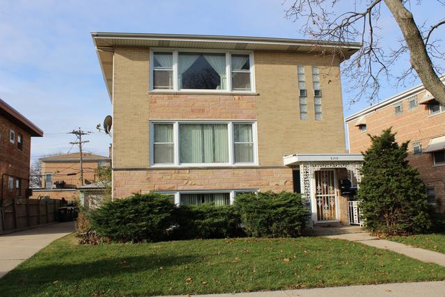 8710 N Elmore St., Niles, IL 60714