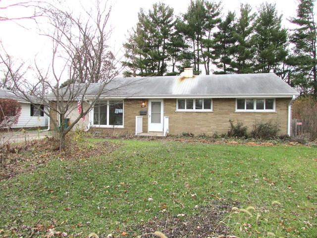 218 Hill Ave., North Aurora, IL 60542