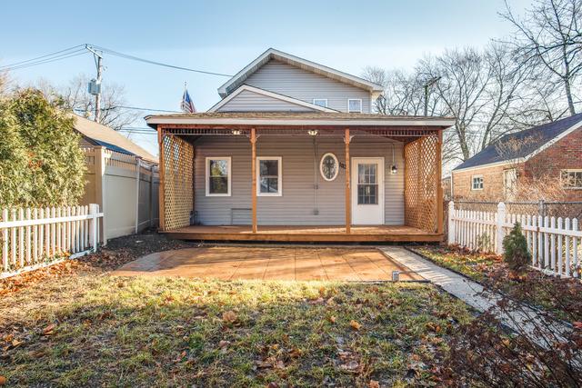 11137 S Washtenaw Ave., Chicago, IL 60655