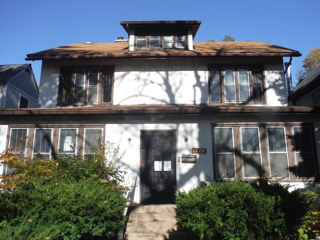 1826 W Pratt Blvd., Chicago, IL 60626