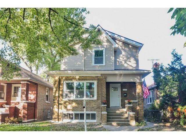 4816 N Kostner Ave., Chicago, IL 60630