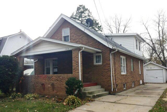 1810 Ridge Ave., Rockford, IL 61103