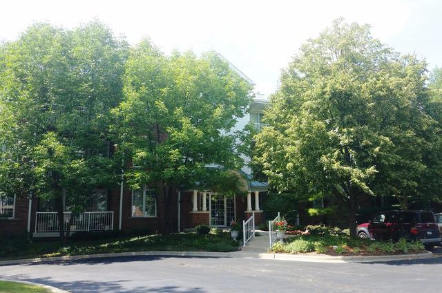 541 N Hough St. #103, Barrington, IL 60010