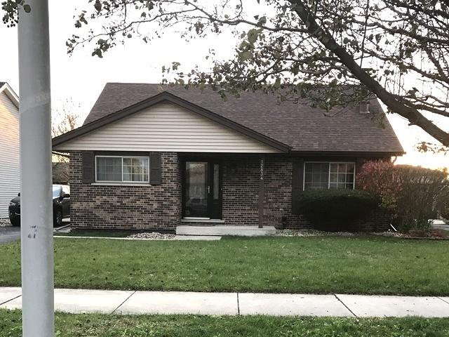 12834 S Blossom Dr., Alsip, IL 60803