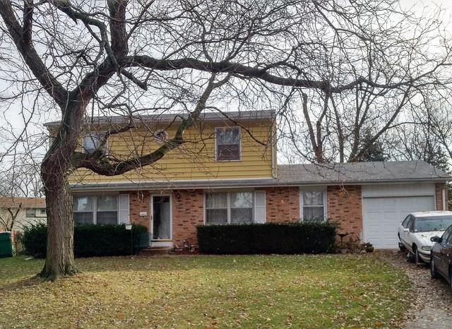 2014 Midhurst Ct., Joliet, IL 60435