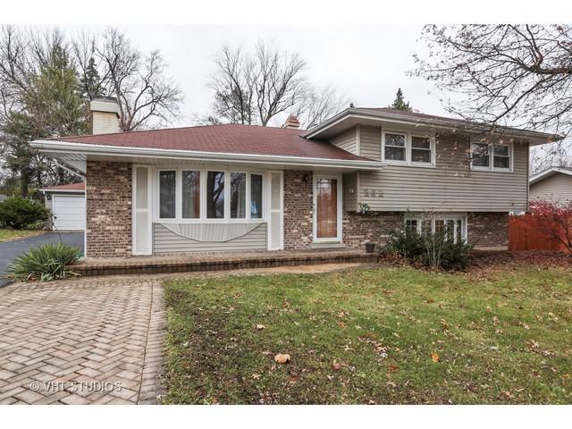 362 E Richmond St., Westmont, IL 60559