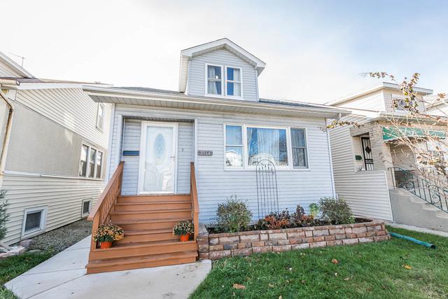 5914 N Elston Ave., Chicago, IL 60646