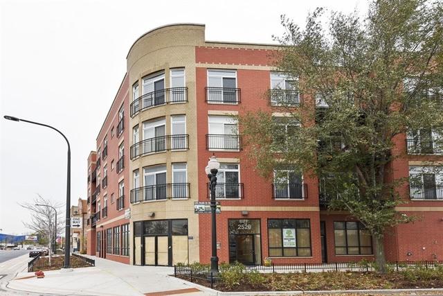 2520 S Oakley Ave. #303, Chicago, IL 60608