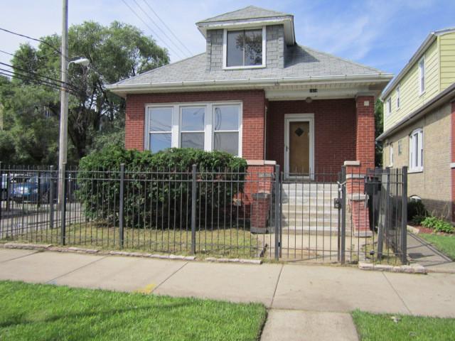 1614 N Parkside Ave., Chicago, IL 60639