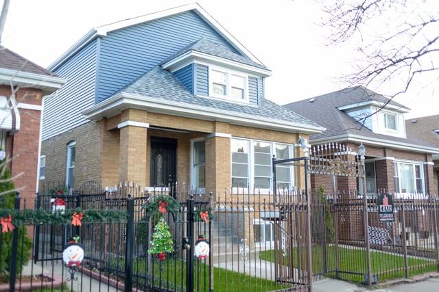 [Address Hidden by Seller], Chicago, IL 60639