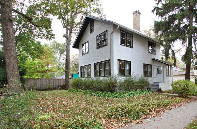 611 9th St., Wilmette, IL 60091