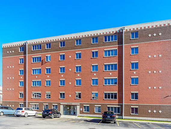 1828 S Wentworth Ave. #6I, Chicago, IL 60616