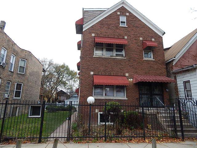 752 S Kedvale Ave., Chicago, IL 60624