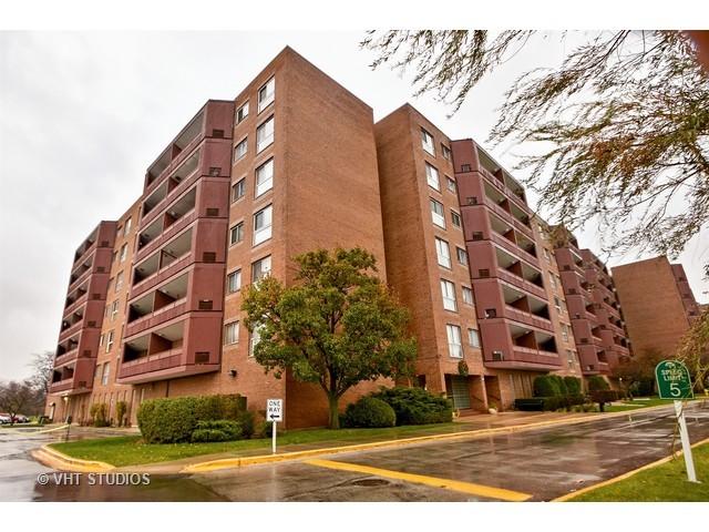 100 Park Ave. #300, Calumet City, IL 60409