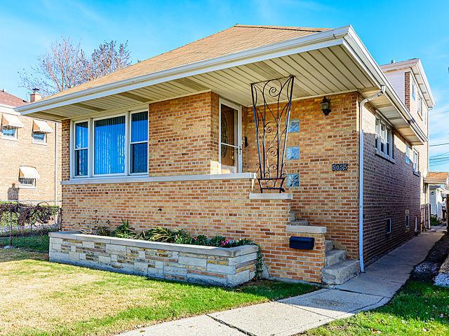 5055 S Lamon Ave., Chicago, IL 60638