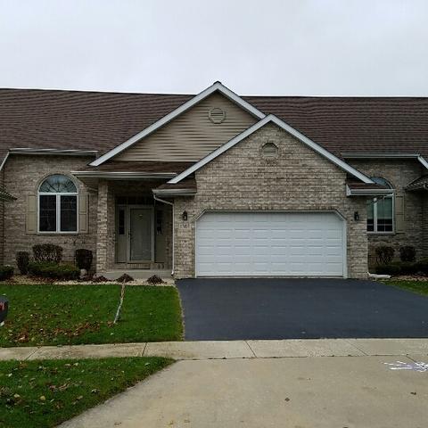 1306 Northlake Ct., Rochelle, IL 61068