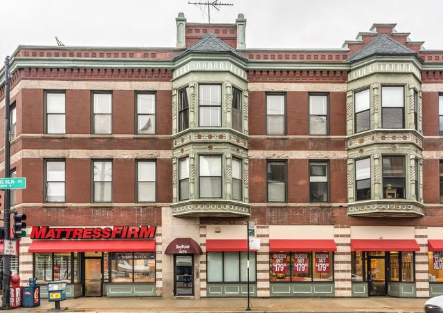 3175 N Lincoln Ave. #302, Chicago, IL 60657