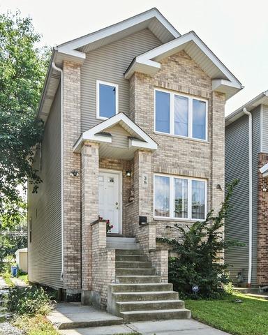 35 E 120th Pl., Chicago, IL 60628