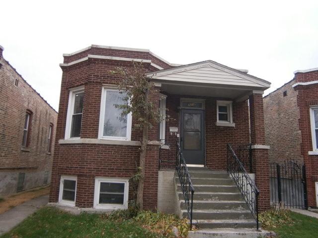 3212 S Hamlin Ave., Chicago, IL 60623