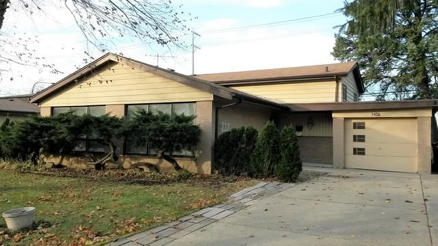 1406 W Busse Ave., Mount Prospect, IL 60056