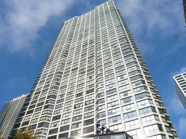 405 N Wabash Ave. #2311, Chicago, IL 60611