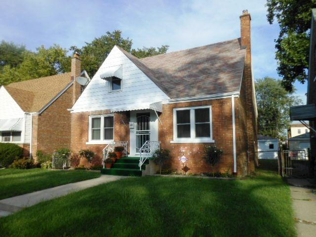 9343 S Sangamon St., Chicago, IL 60620