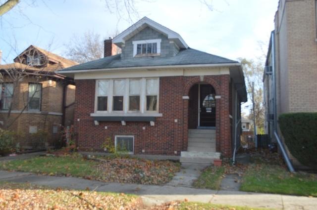 7439 N Rockwell St., Chicago, IL 60645