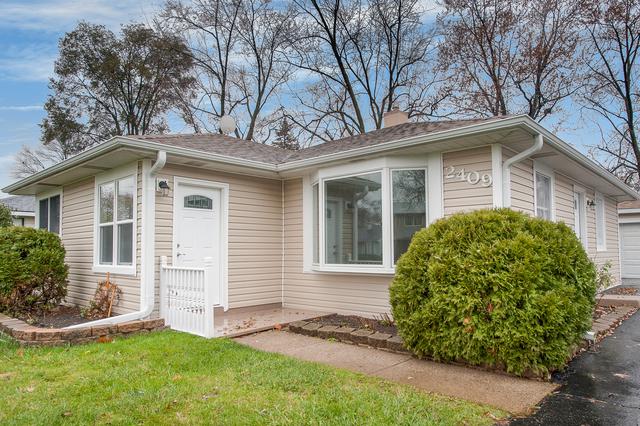 2409 Robin Ln., Rolling Meadows, IL 60008