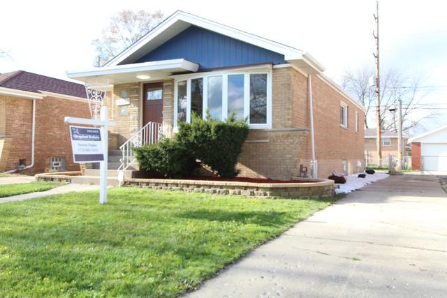 14328 Kimbark Ave., Dolton, IL 60419