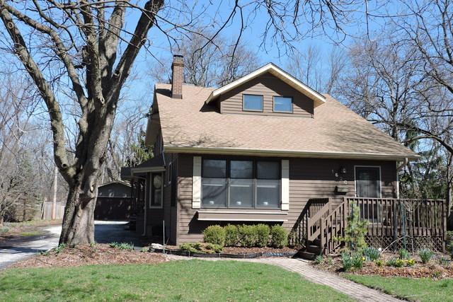 1620 Olive Rd., Homewood, IL 60430