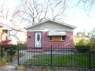 5237 S Green St., Chicago, IL 60609