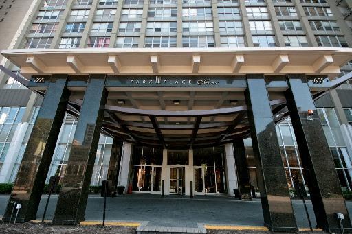 655 W Irving Park Rd. #4610, Chicago, IL 60613