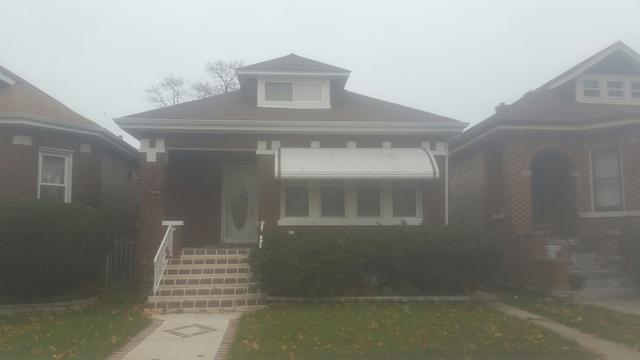 7749 S Wolcott Ave., Chicago, IL 60620