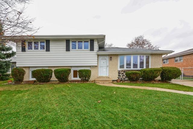 8800 Mcvicker Ave., Oak Lawn, IL 60453