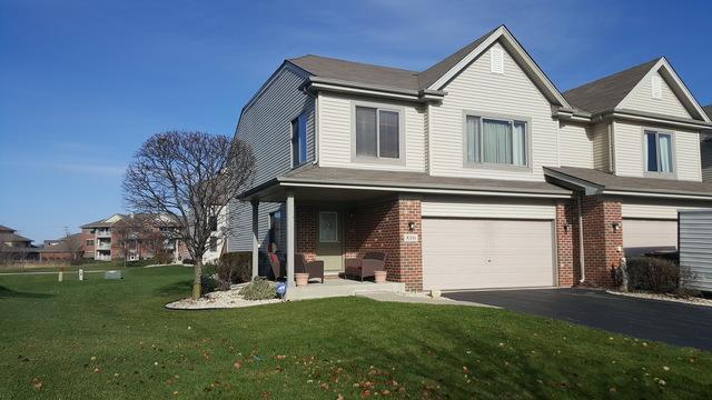 8306 Auburn Ln., Frankfort, IL 60423