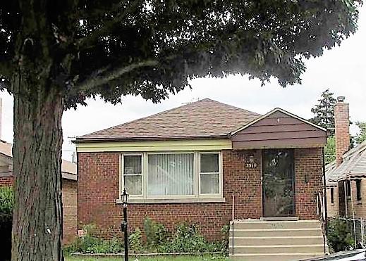 7919 S Mozart St., Chicago, IL 60652