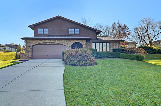 13623 S Murvey Ct., Orland Park, IL 60467